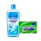 Casino Ethyhl Alcohol 500ml + Bioderm Soap 135g Assorted
