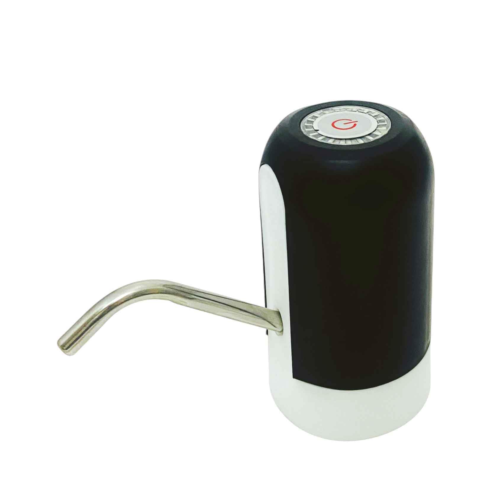 Sirocco Automatic Bottle Water Pump Assorted