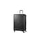 American Tourister Hard Trolley 4 Wheels, Skytrac 55cm Black