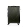 American Tourister Hard Trolley 4 Wheels, Skytrac 68cm Black