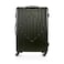 American Tourister Hard Trolley 4 Wheels, Skytrac 79cm Black