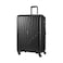 American Tourister Hard Trolley 4 Wheels, Skytrac 79cm Black