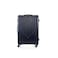 American Tourister Hard Trolley 4 Wheels, Skytrac 55cm Navy