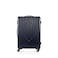 American Tourister Hard Trolley 4 Wheels, Skytrac 68cm Navy