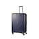 American Tourister Hard Trolley 4 Wheels, Skytrac 68cm Navy