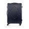 American Tourister Hard Trolley 4 Wheels, Skytrac 79cm Navy