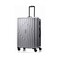 American Tourister Hard Trolley 4 Wheels, Skytrac 79cm Steel Grey