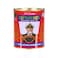 Captain Oats Tin 500g
