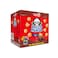 Meiji Hello Panda Biscuit With Chocolate Flavoured Filling 21gx30 Pieces