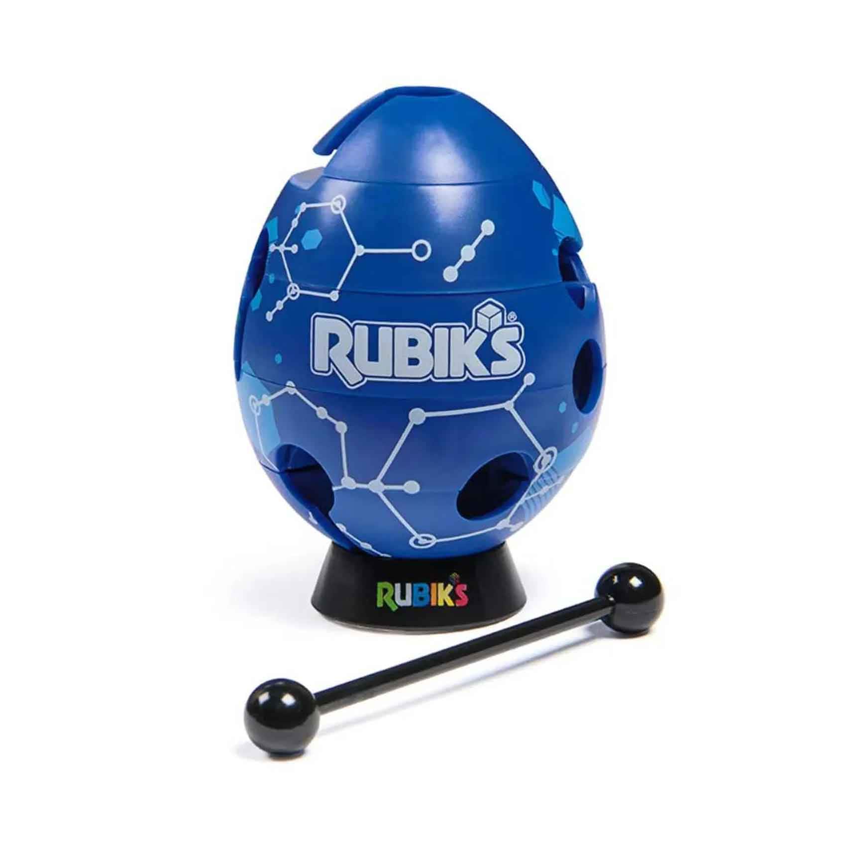 Rubiks Smart Egg Toy Assorted