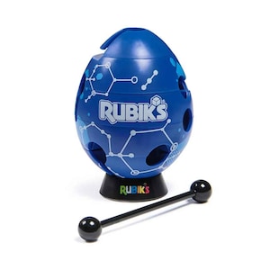 Rubiks Smart Egg Toy Assorted