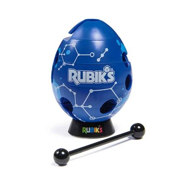Rubiks Smart Egg Toy Assorted