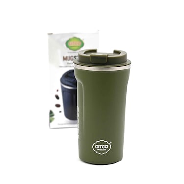 Gitco Tempguard Vacuum Flask 500ml