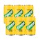 Campa Carbonated Drinks Lemon Flavoured 200mlx6 Pieces