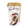 Buy 2 Puck Organic Cream Cheese Spread Jar 500g &amp; Get 1 Galaxy Signature Chocolate Milk 220ml Free