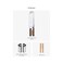 Dyson Purifier Cool Air Purifier PC2 DE-NOX TP12 With HEPA Filter