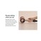 Dyson Super Sonic Nural Hair Dryer Hd16 Curly Coily Rose Gold