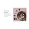 Dyson Super Sonic Nural Hair Dryer Hd16 Curly Coily Rose Gold