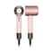 Dyson Super Sonic Nural Hair Dryer Hd16 Curly Coily Rose Gold
