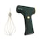 Wireless Hand-Held Egg Beater
