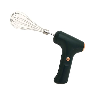 Wireless Hand-Held Egg Beater