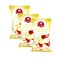 Maf Carrefour Chips Salt 170gx3Pieces