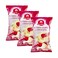 Maf Carrefour Chips Chili 170gx3Pieces
