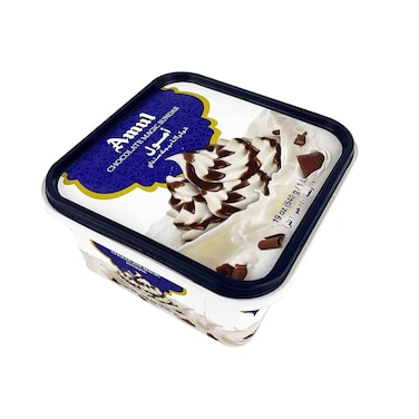 Amul Ice Cream Chocolate Magic Sundae 540g