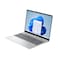 HP Laptop OmniBook 5 16-bc1003ne C08R1EA Windows 11 Home  AMD Ryzen7-8840U 16GB LPDDR5-6400 MT/s 1 TB PCIe Gen4 NVMe M.2 SSD 16 inches Glacier Silver