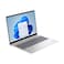 HP Laptop OmniBook 5 16-bc1003ne C08R1EA Windows 11 Home  AMD Ryzen7-8840U 16GB LPDDR5-6400 MT/s 1 TB PCIe Gen4 NVMe M.2 SSD 16 inches Glacier Silver