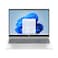 HP Laptop OmniBook 5 16-bc1003ne C08R1EA Windows 11 Home  AMD Ryzen7-8840U 16GB LPDDR5-6400 MT/s 1 TB PCIe Gen4 NVMe M.2 SSD 16 inches Glacier Silver