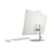 HP All-in-One DT NGAI 24-ct2000ne PC BZ6J1EA Ryzen-AI-5-340 AMD Radeon Graphics Full HD 16GB DDR5 512GB SSD 23.8 inches Shell white