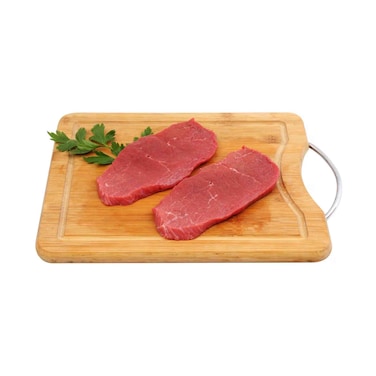 شريحة فخذ لحم بقري برازيلي