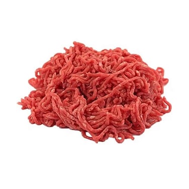 لحم بقري مفروم برازيلي قليل الدهن