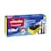 Vileda Glitzi Antibacterial Sponge Scourer x3