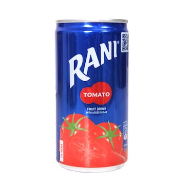 مشروب راني بنكهة الطماطم 180 مل