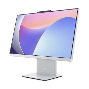 Lenovo Monitor IdeaCenter AIO 24IRH9 Windows 11 Home F0HN00L8AX Intel Core i5-13420H 23.8 inches Cloud Gray
