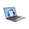 Lenovo Laptop IdeaPad Slim 3 15IRH10 Windows 11 Home Intel Core i5-13420H 83K10088AX 15.3 inches Luna Gray