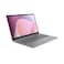 Lenovo Laptop IdeaPad Slim3 15ABR8 Windows 11 Home Ryzen7 16GB LPDDR4 512GB SSD 15.6 Inches