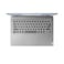 لابتوب لينوفو IdeaPad Flex5 14ABR8 يعمل بنظام ويندوز 11 هوم، مزود بمعالج Ryzen 7، ذاكرة 16 جيجابايت LPDDR4، تخزين SSD بسعة 512 جيجابايت، وشاشة بحجم 14 بوصة بلون Arctic Gray
