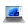 لابتوب لينوفو IdeaPad 5 2in1 14IRH9 بنظام ويندوز 11 هوم، مع معالج Intel Core i7-13620H، رقم الطراز 83KX003YAX، شاشة 14 بوصة، اللون الرمادي القمري