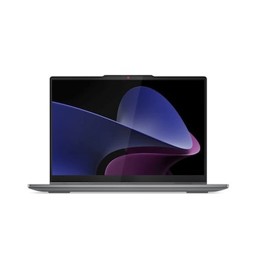لابتوب لينوفو IdeaPad 5 2in1 14IRH9 بنظام ويندوز 11 هوم، مع معالج Intel Core i7-13620H، رقم الطراز 83KX003YAX، شاشة 14 بوصة، اللون الرمادي القمري