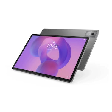 تابلت لينوفو IdeaTab Pro، رقم الطراز ZAE40039AE، ذاكرة 8GB، تخزين 256GB، شاشة 12.7 بوصة، اللون الرمادي القمري