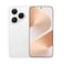 Huawei Smartphone Pura 80 12GB RAM 256GB Storage Dual Sim Frosted White