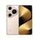 Huawei Smartphone Pura 80 Ultra 16GB RAM 512GB Storage Dual Sim Prestige Gold
