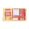 Yumigoes Besan Khatai Cookies 350g