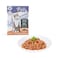 Plaisir Chef Wet Food For Adult &amp; Sterilised Cat, Chicken Casserole With Tomatoes &amp; Olives In Gravy 190g