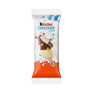Kinder Chocolate Ice Cream Stick 55ml