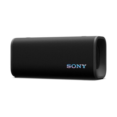 Sony Portable Speaker Power Sound Series ULT Field 3 Wireless SRS-ULT30 Black