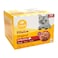 Carrefour Companino Adult Cat Food with Meat 100gx24 Pieces